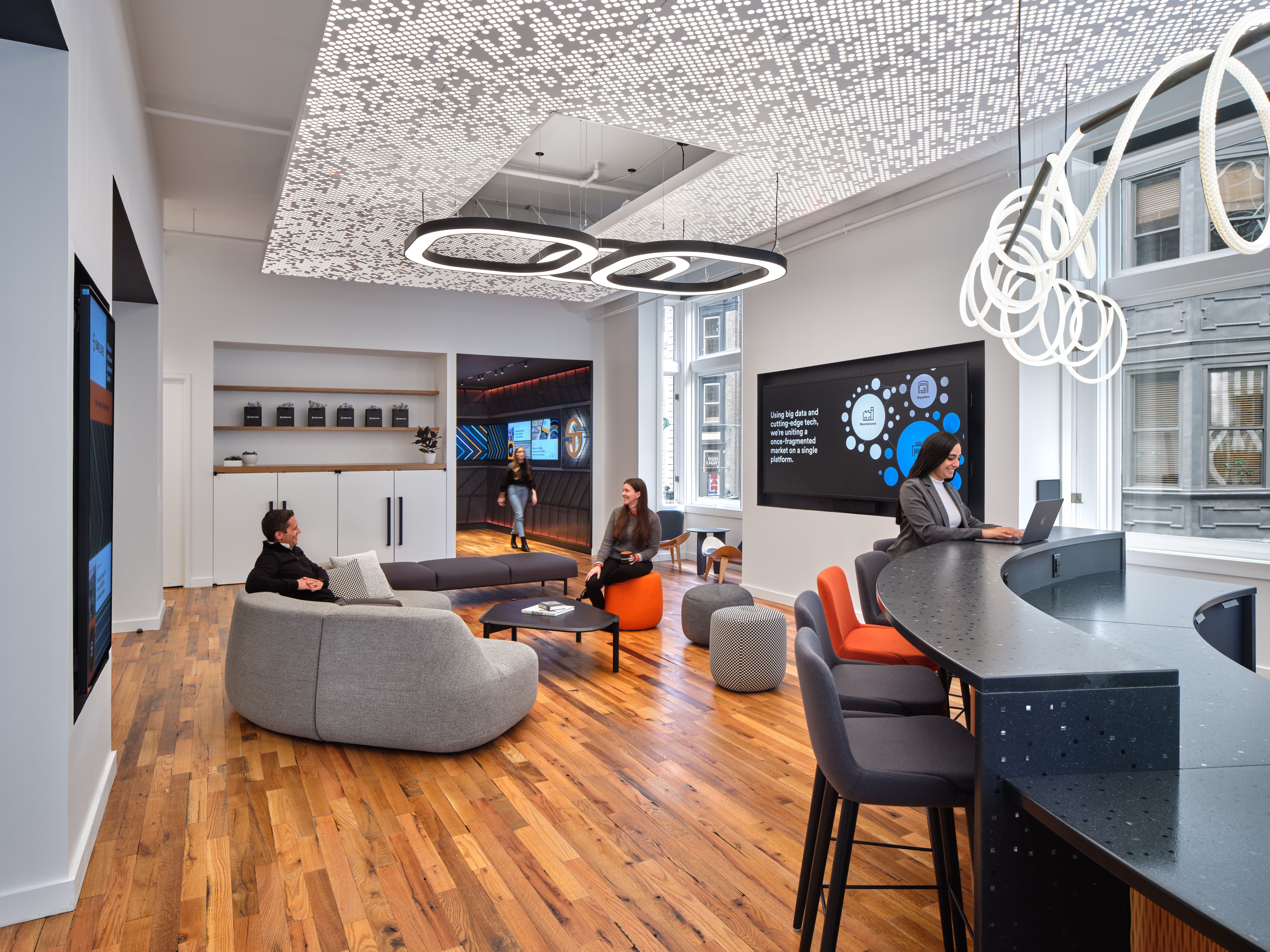 The Workplace Technology Shift You Can't Afford to Ignore